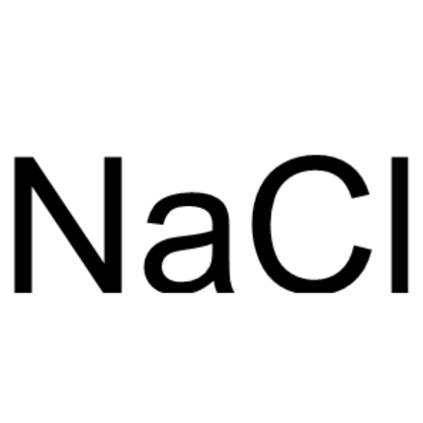 Sodium chloride, United States Pharmacopeia (USP) Reference Standard (Halite (Pharmaceutical primary